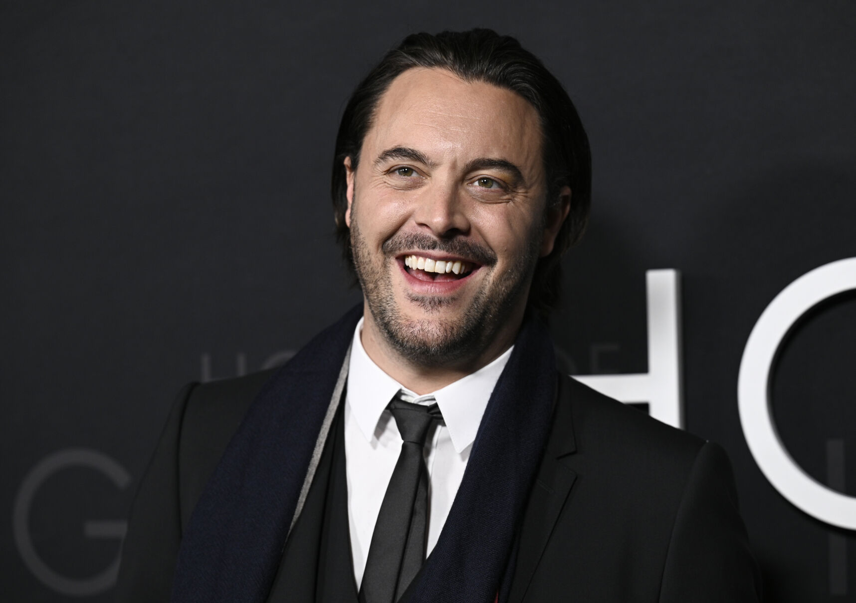 Jack Huston
